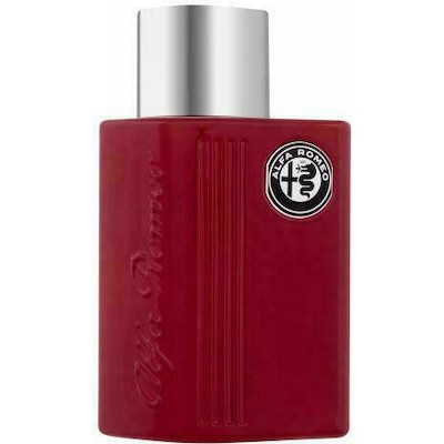 ALFA ROMEO Alfa Romeo Red EDT 125ml